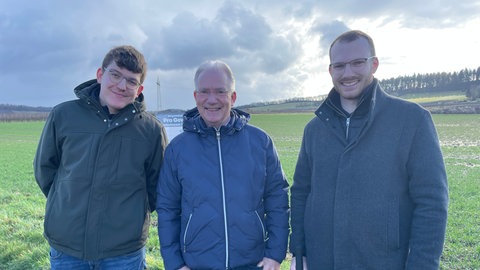 In Maring-Noviand gibt es Streit um die Frage, ob ein Gewerbegebiet entwickelt werden soll.