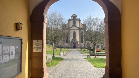 Neuanfang für Himmerod: Wie es mit dem Kloster in der Eifel weitergeht: Was wird aus dem Kloster Himmerod in der Eifel? 