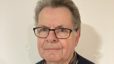 Neuanfang für Himmerod: Wie es mit dem Kloster in der Eifel weitergeht: Der Düsseldorfer Arzt André Schumacher ist der neue Vorsitzende des Fördervereins der Abtei Himmerod. 