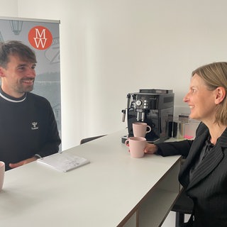 Der Co-Working-Space "Moselwerk" in Ediger-Eller läuft gut. Das kann man nicht von allen solchen Angeboten behaupten. 