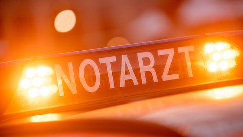 Sujet Notarztwagen