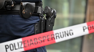 Seit 2025 nehmen die Amokdrohungen an Schulen in der Region Trier zu. Die Polizei klärt nach eigenen Angaben den Großteil der Fälle auf.