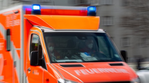Wegen der extremen Hitze haben die Rettungsdienste der Berufsfeuerwehr Trier so viele Einsätze wie noch nie pro Tag.