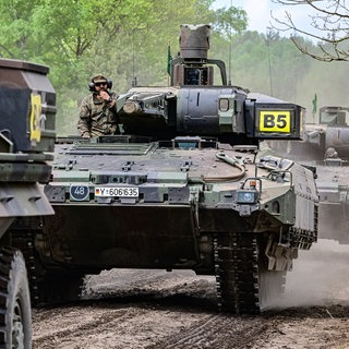 Kommunen in der Region Trier arbeiten an Notfallplänen. Darin geht es auch darum, wie sie dem Militär helfen könnten.