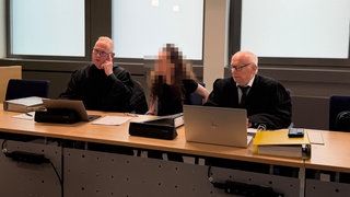 Prozess Steffen Braun