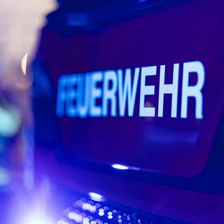 Eine 79-jährige Patientin eines Trierer Krankenhauses hat ich bei einem Sturz in eine Baugrube nahe der Klinik schwer verletzt.