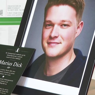 Marius Dick 