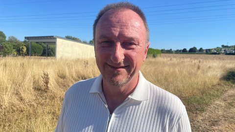 Ortsbügermeister Armin Kohnz ist froh, dass seine Gemeinde einen ausgeglichenen Haushalt hat. Das ermöglicht Osann-Monzel viele Projekte zu realisieren. 
