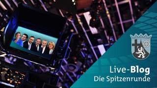 SWR Fernsehen Studio