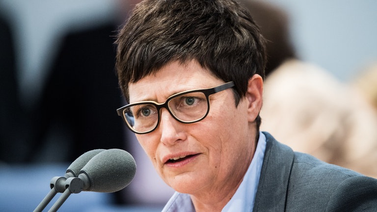 Christine Schneider