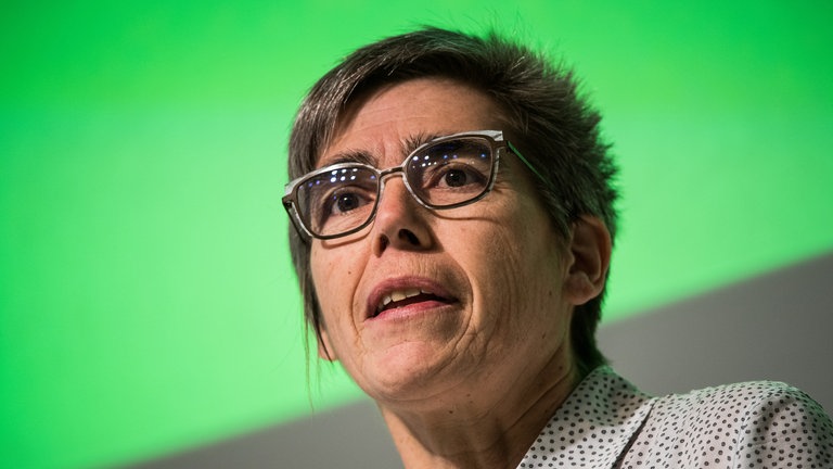 Jutta Paulus (Grüne)