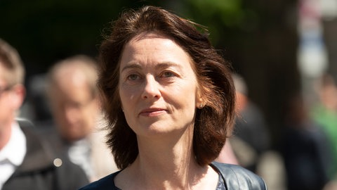 Katarina Barley (SPD)