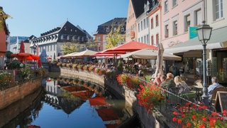 Checken Sie Ihren Wahlkreis im Wahlkreis-Check zur Landtagswahl 2021 in Rheinland-Pfalz