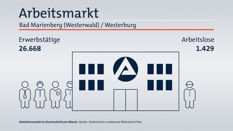 Das ist Ihr Wahlkreis im Wahlkreis-Check