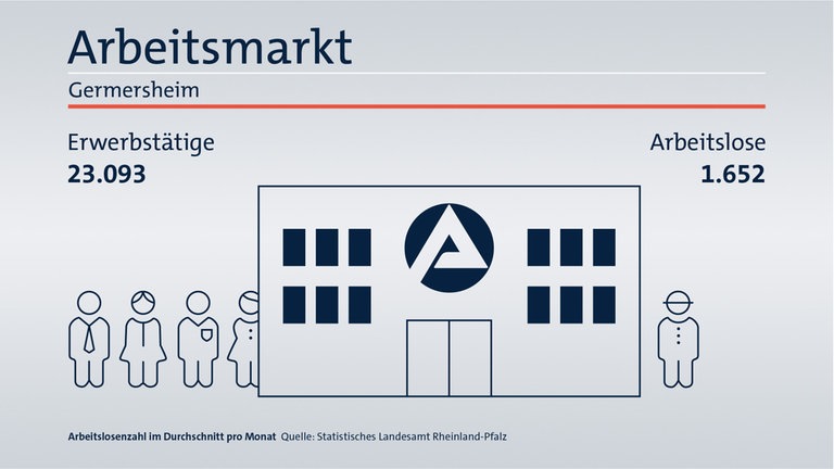 Das ist Ihr Wahlkreis im Wahlkreis-Check