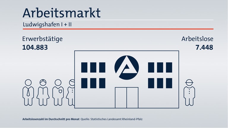 Das ist Ihr Wahlkreis im Wahlkreis-Check