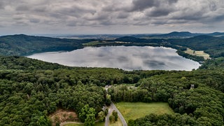 Laacher See