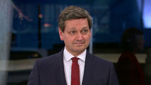 Christian Baldauf enttäuscht