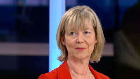 Doris Ahnen, SPD