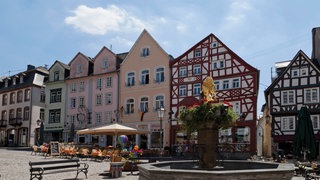 Wahlkreis-Check zur Landtagswahl in Rheinland-Pfalz - Hachenburg