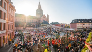 Wahlkreis-Check zur Landtagswahl 2021 in Rheinland-Pfalz: Mainz I