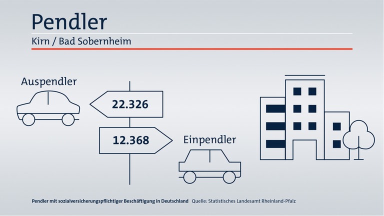 Das ist Ihr Wahlkreis im Wahlkreis-Check