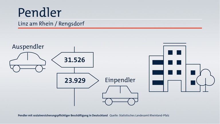 Das ist Ihr Wahlkreis im Wahlkreis-Check