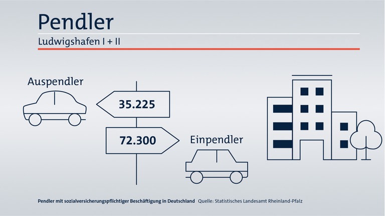 Das ist Ihr Wahlkreis im Wahlkreis-Check