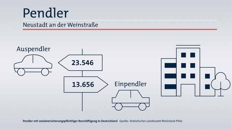Das ist Ihr Wahlkreis im Wahlkreis-Check