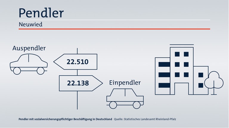 Das ist Ihr Wahlkreis im Wahlkreis-Check