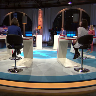 Die Spitzenkandidaten der #ltwrlp21