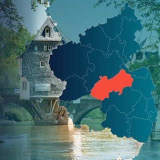 Bad Kreuznach, Brückenhäuser