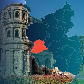 Trier, Porta Nigra