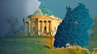 Symbolbild Wahlkreis 259 Stuttgart 2  Bundestagswahl 2025 