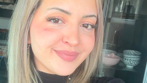 Violeta da Silva aus Neckargemünd.