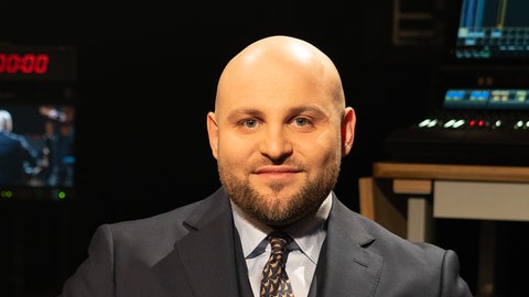 Markus Frohnmaier