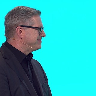 Politikwissenschaftler Frank Brettschneider