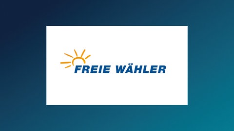Freie Wähler Logo