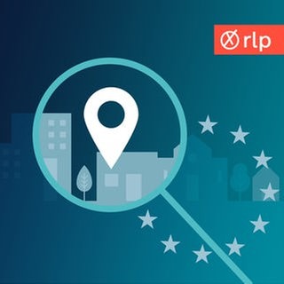 Europawahl 2024 in Rheinland-Pfalz: So hat mein Ort gewählt