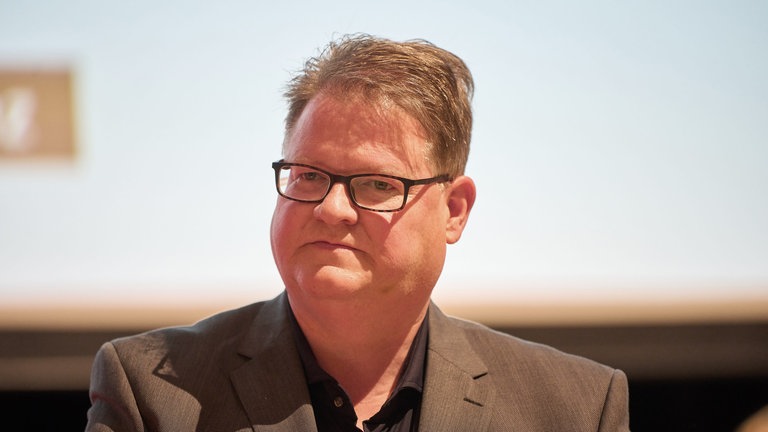 Ralf Seekatz von der CDU zieht ins Europaparlament ein