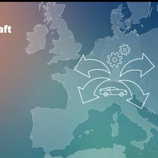 Schaubild Wirtschaft
