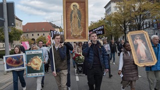Mit christlichen Werten gegen Minderheiten?