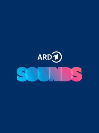 Logo der neuen App ARD Sounds