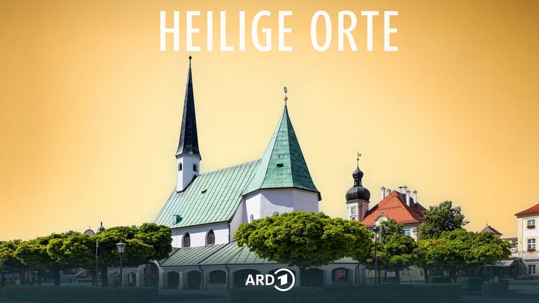 Altötting – das heimliche Herz Bayerns