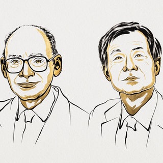 Henri B. Kagan and Kenso Soai