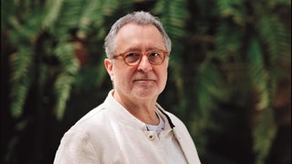 Der Dirigent Josep Pons
