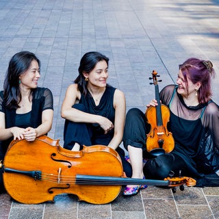 Astatine Trio (BBC New Generation Artists)