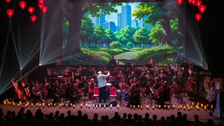 Studio Ghibli in Concert
