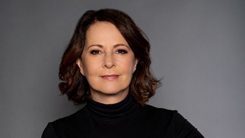 Stefanie Stahl