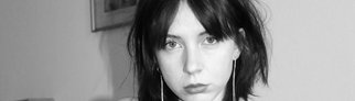 Portrait Leonie Ziem